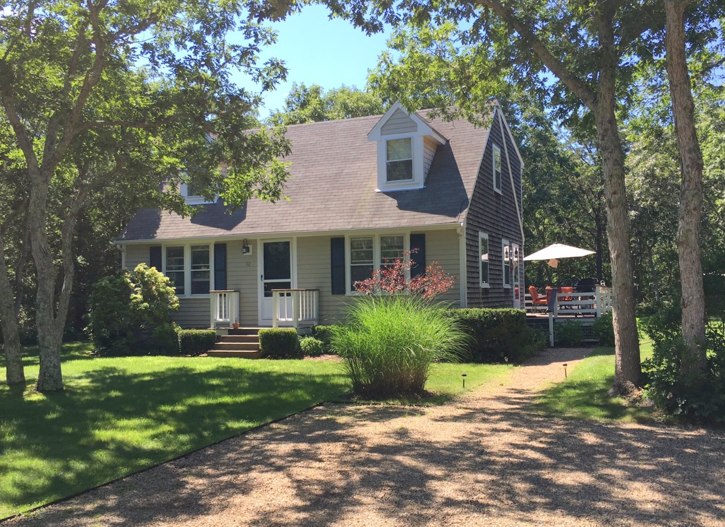 62 Saddle Club Road Edgartown, MA 02539 - Photo 1 of 25 Gallery Image 1