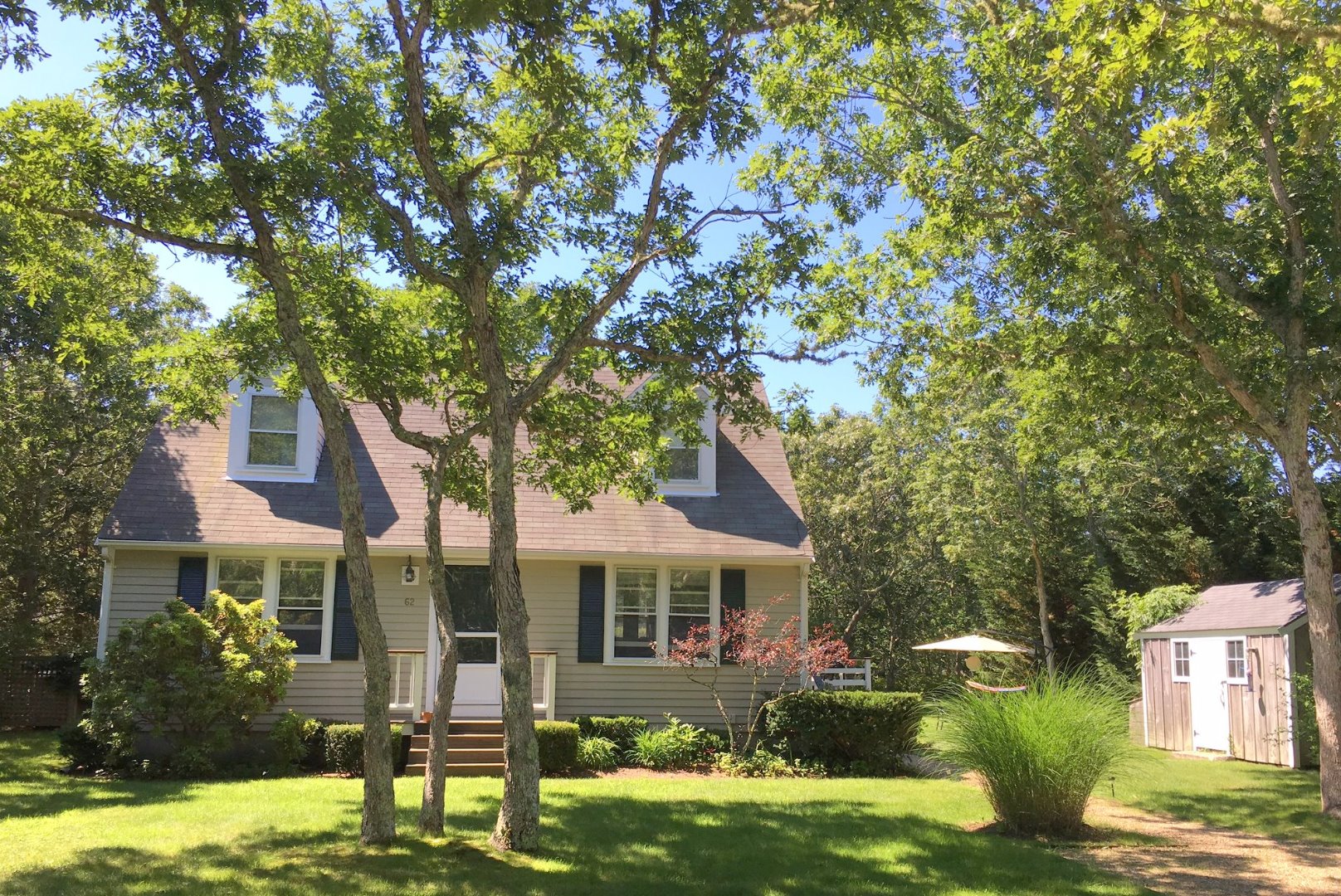 62 Saddle Club Road Edgartown, MA 02539 - Photo 20 of 25 Gallery Image 20