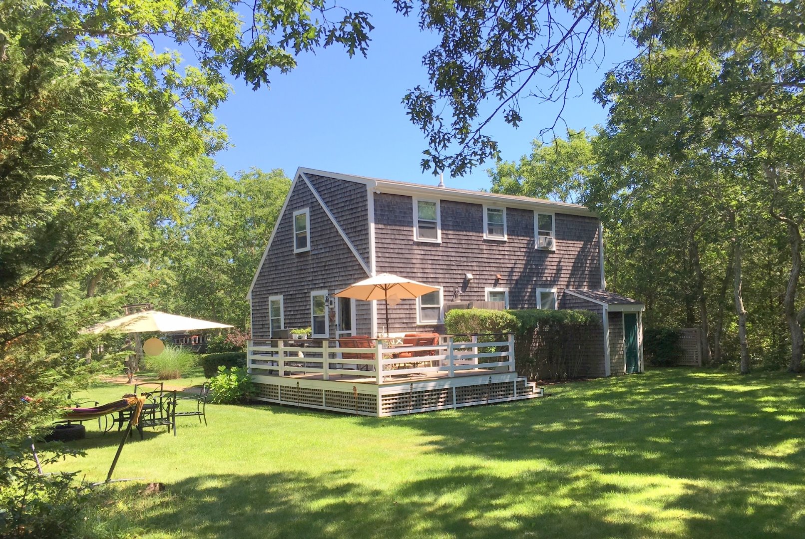 62 Saddle Club Road Edgartown, MA 02539 - Photo 2 of 25 Gallery Image 2
