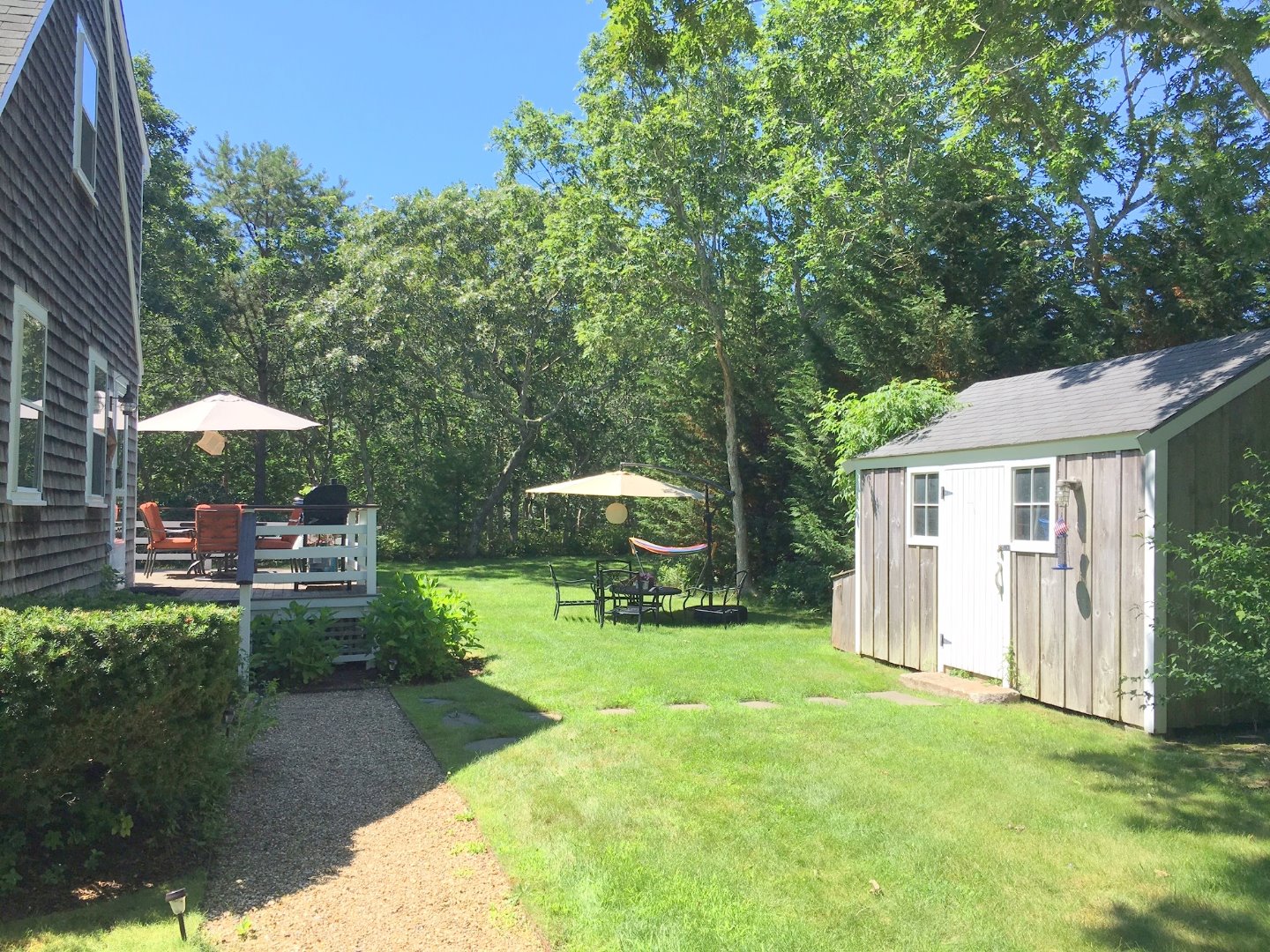 62 Saddle Club Road Edgartown, MA 02539 - Photo 3 of 25 Gallery Image 3