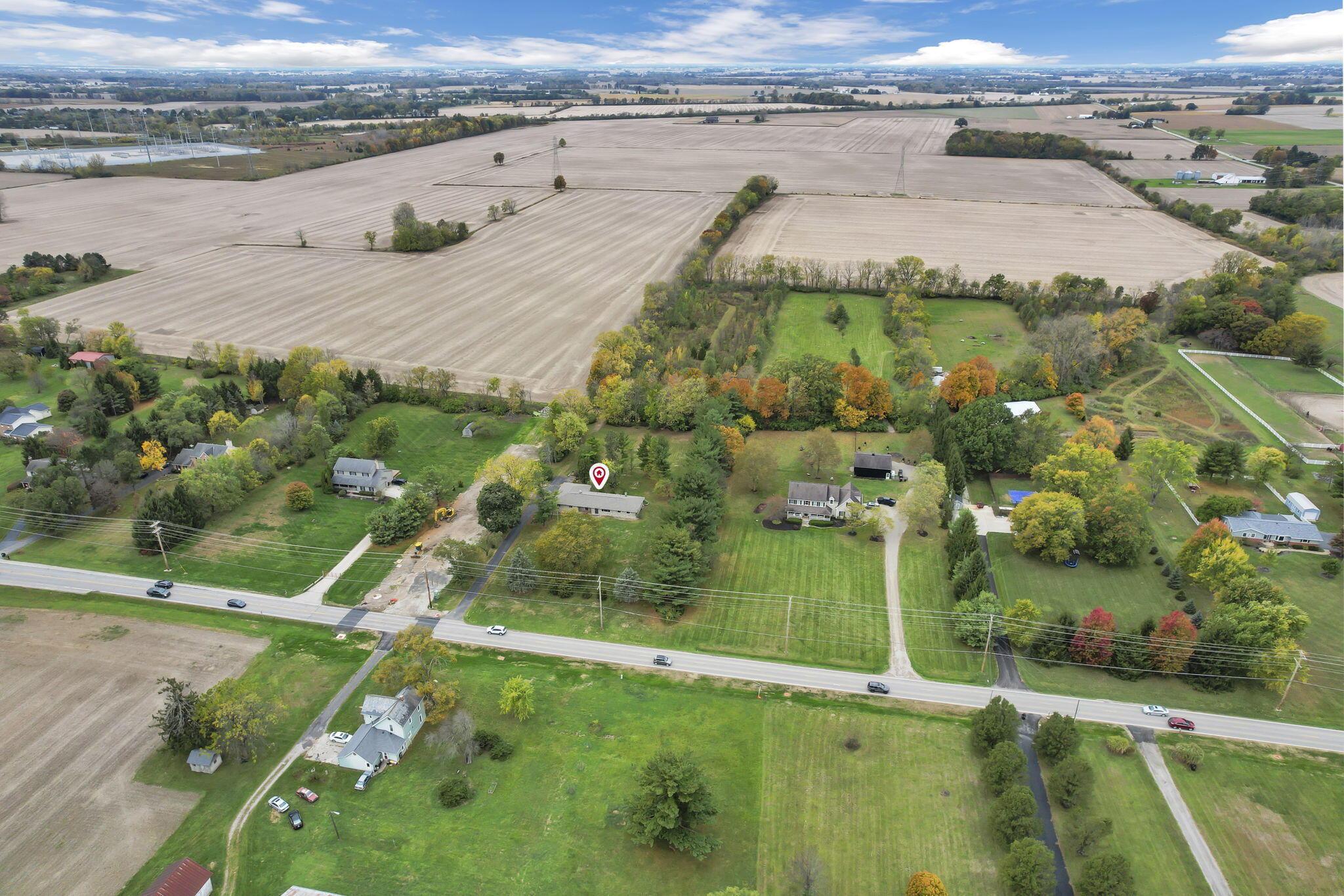5275 Cosgray Road Dublin, OH 43016 - Photo 15 of 68 84-web-or-mls-DJI_0393 - Copy