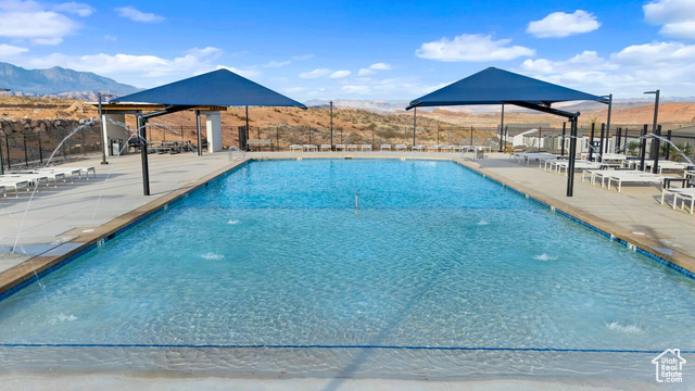 1730 Ripple Rock Drive, Unit 3164 Washington, UT 84780 - Photo 3 of 46