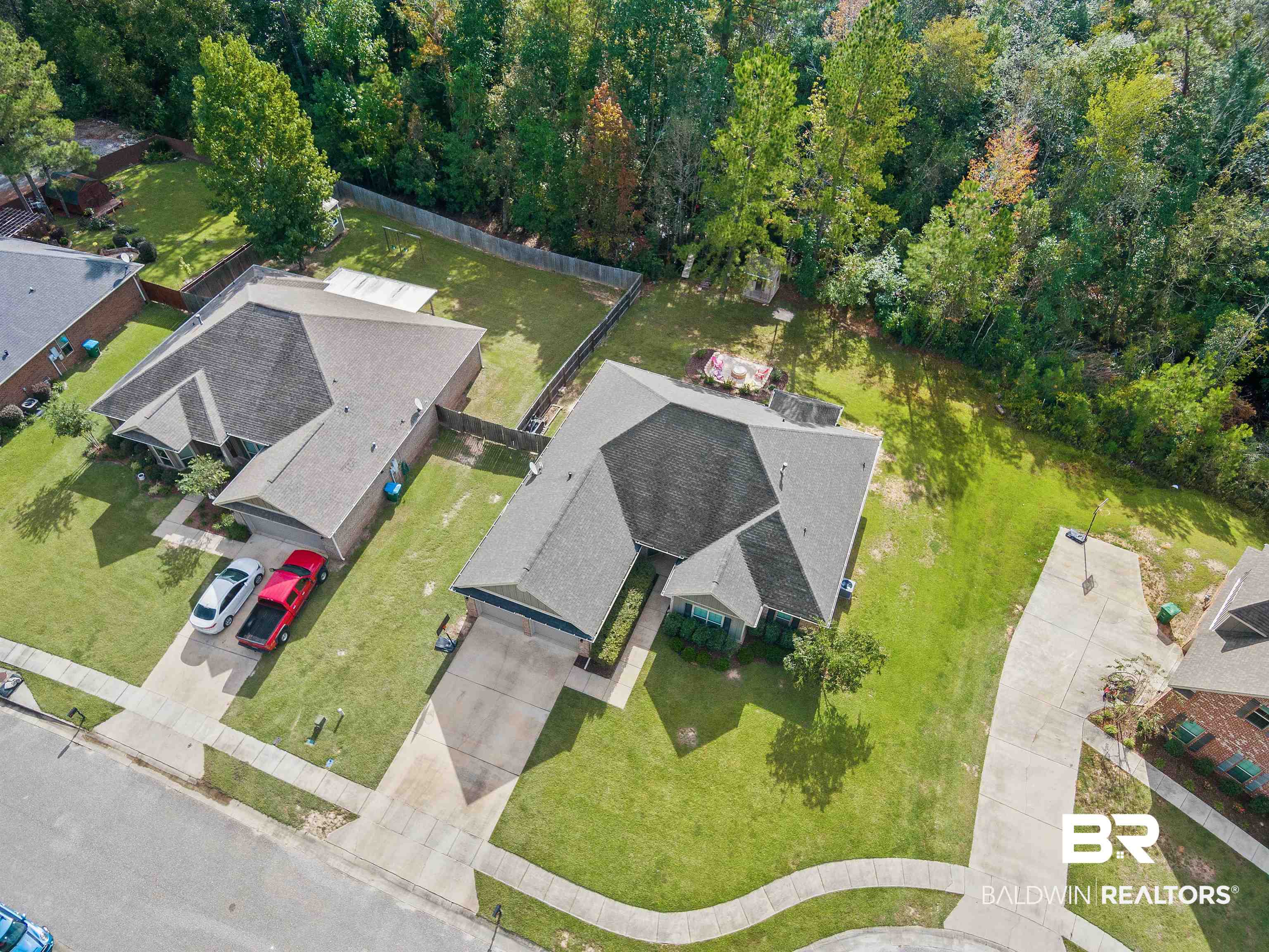 9688 Tanager Lane Daphne, AL 36527 - Photo 38 of 39