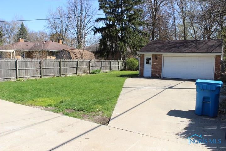 3045 Wichita Road Toledo, OH 43613 - Photo 7 of 18 Gallery Image 7