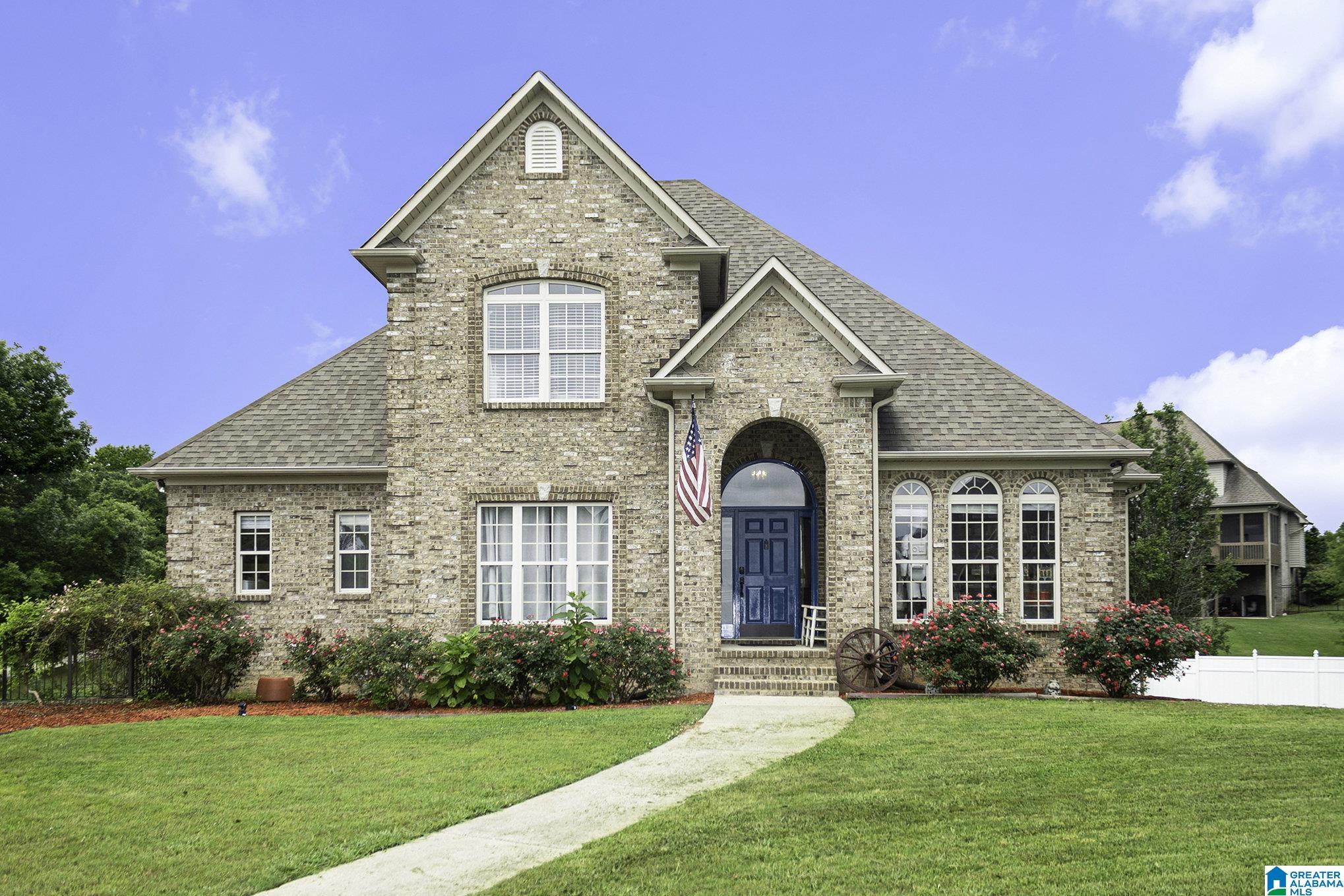7984 Overlook Circle Morris, AL 35116 - Photo 1 of 44