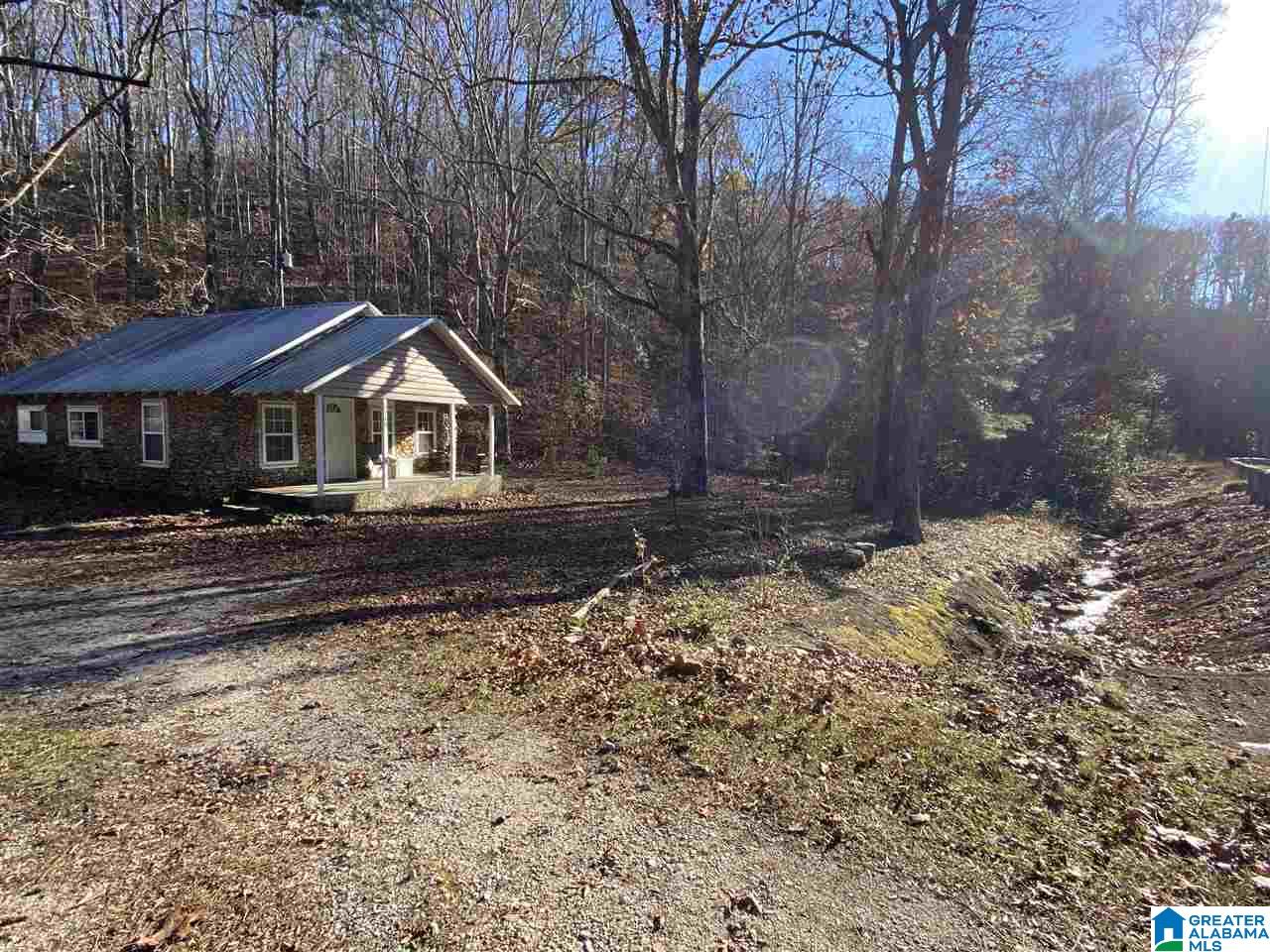 2260 Whites Gap Road Jacksonville, AL 36265 - Photo 9 of 25