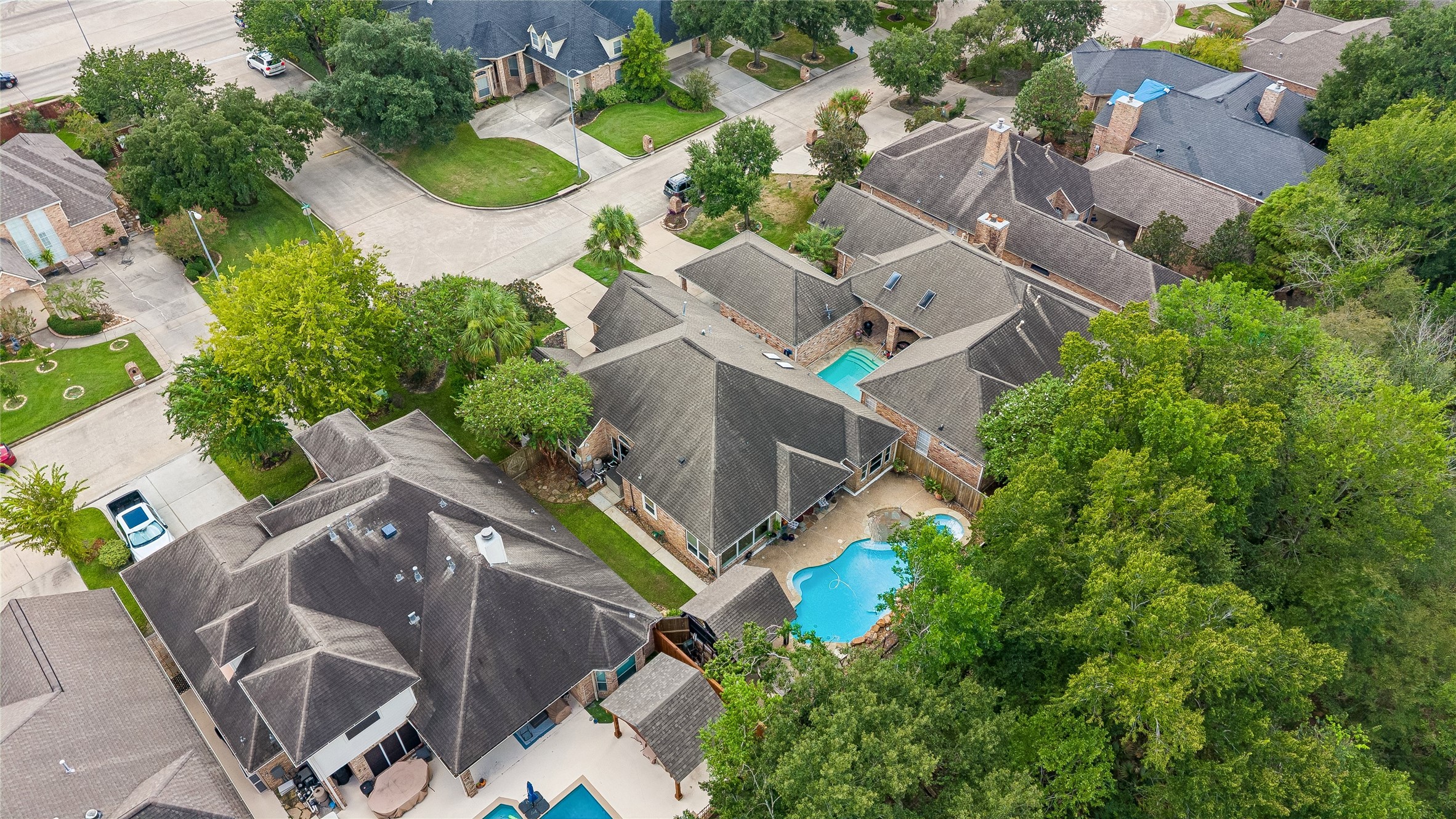 6230 Agassi Ace Court Spring, TX 77379 - Photo 6 of 41 Gallery Image 6