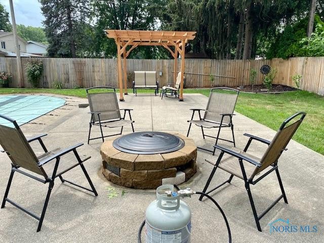 5541 East Rowland Road Toledo, OH 43613 - Photo 28 of 34 Gallery Image 28