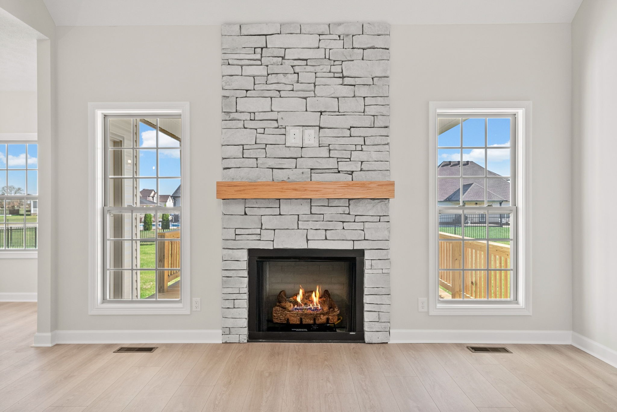 571 Fieldview Way Clarksville, TN 37043 - Photo 12 of 48