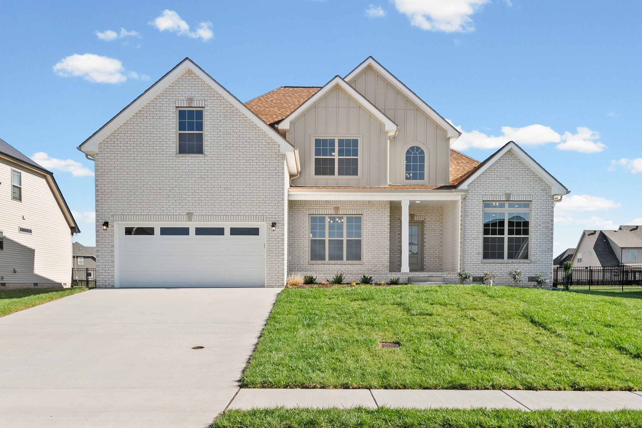 571 Fieldview Way Clarksville, TN 37043 - Photo 2 of 48