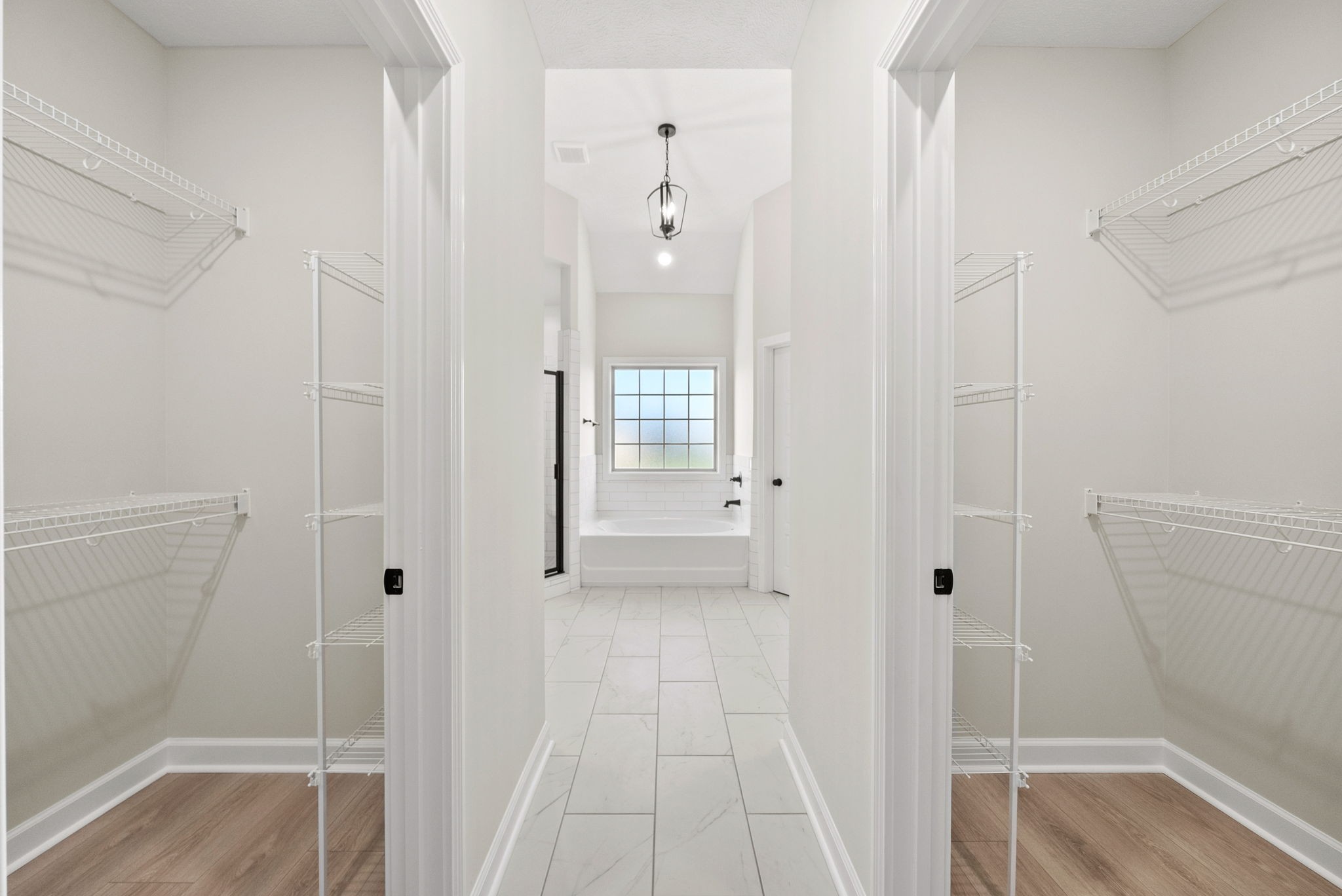 571 Fieldview Way Clarksville, TN 37043 - Photo 26 of 48 a view of a bathroom with white walls