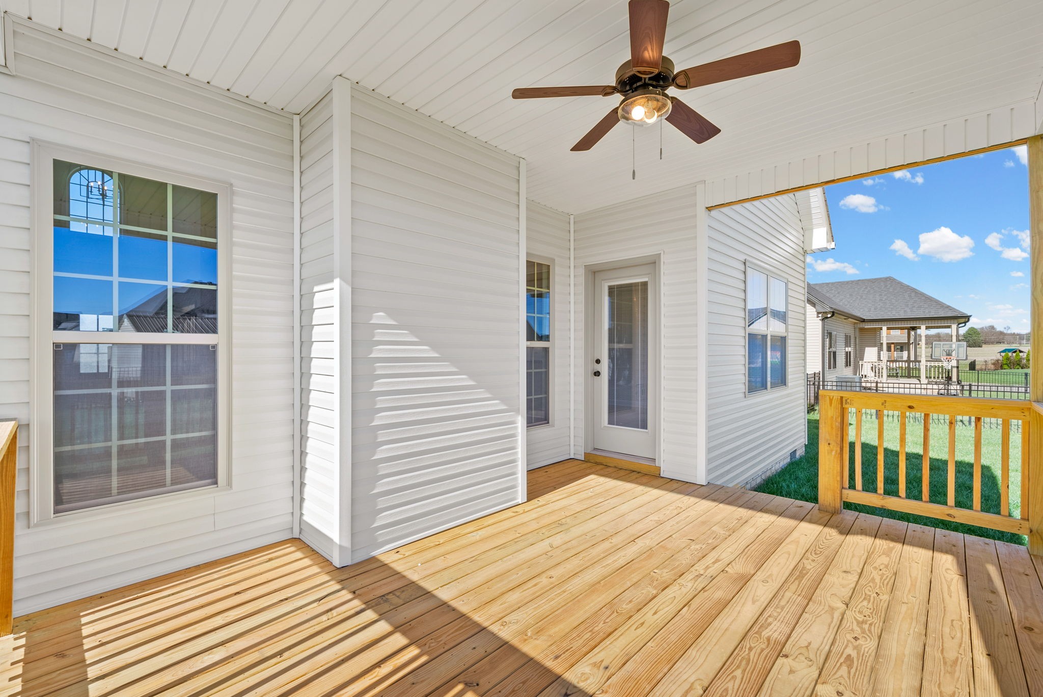 571 Fieldview Way Clarksville, TN 37043 - Photo 40 of 48