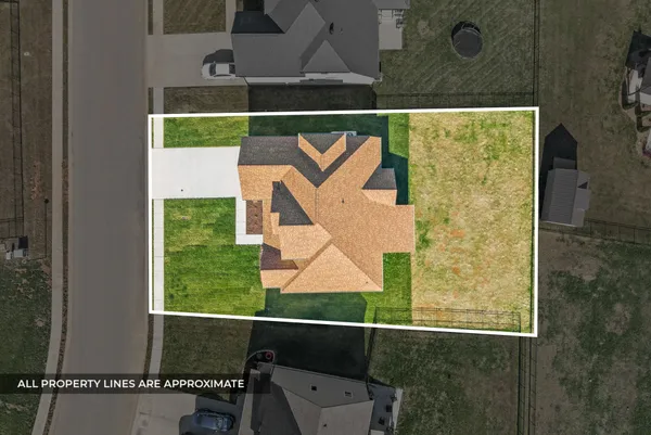 $539,900 | 571 Fieldview Way, Clarksville, TN 37043