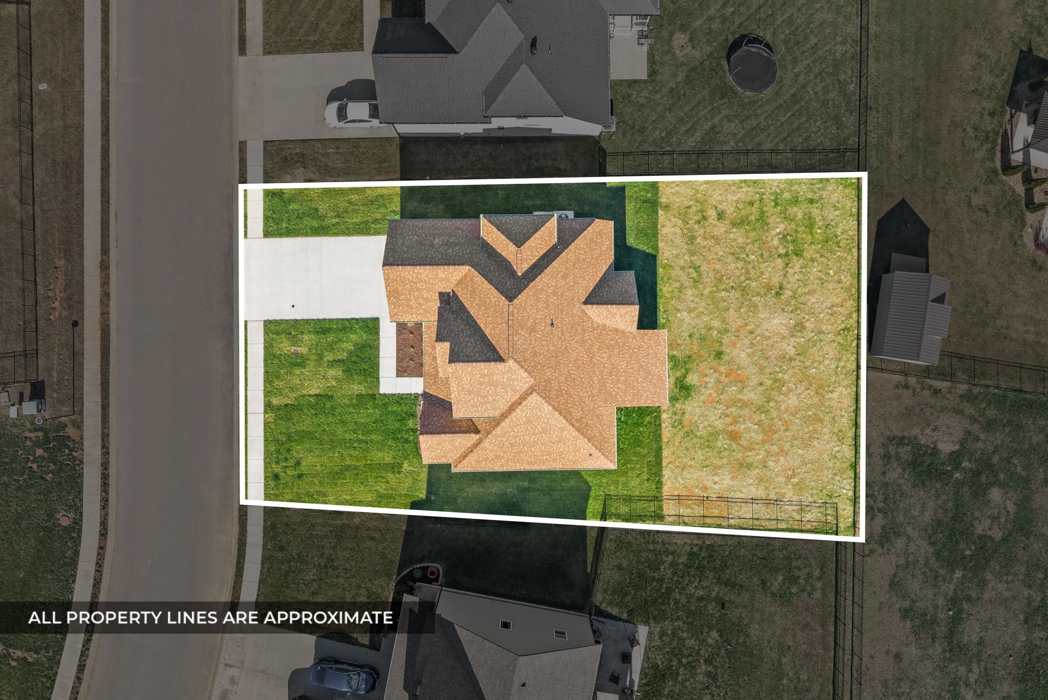 571 Fieldview Way Clarksville, TN 37043 - Photo 44 of 48