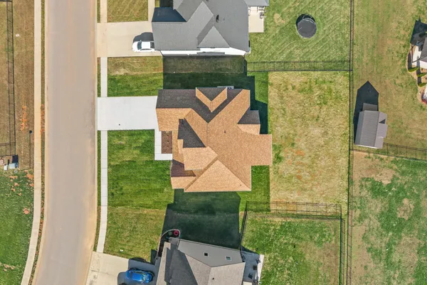 $539,900 | 571 Fieldview Way, Clarksville, TN 37043
