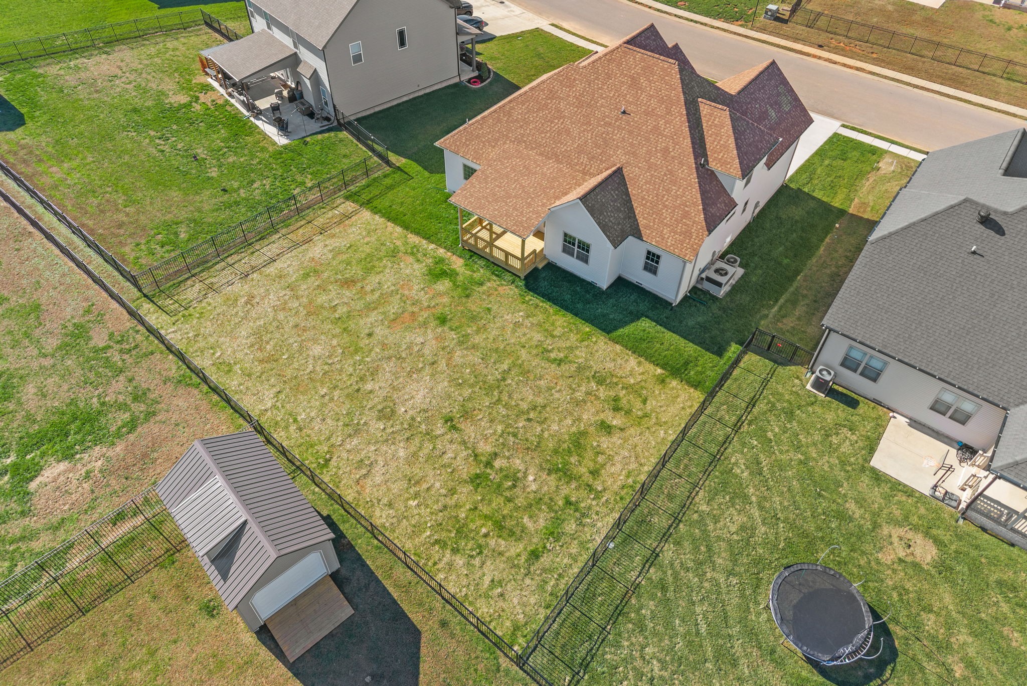 571 Fieldview Way Clarksville, TN 37043 - Photo 47 of 48