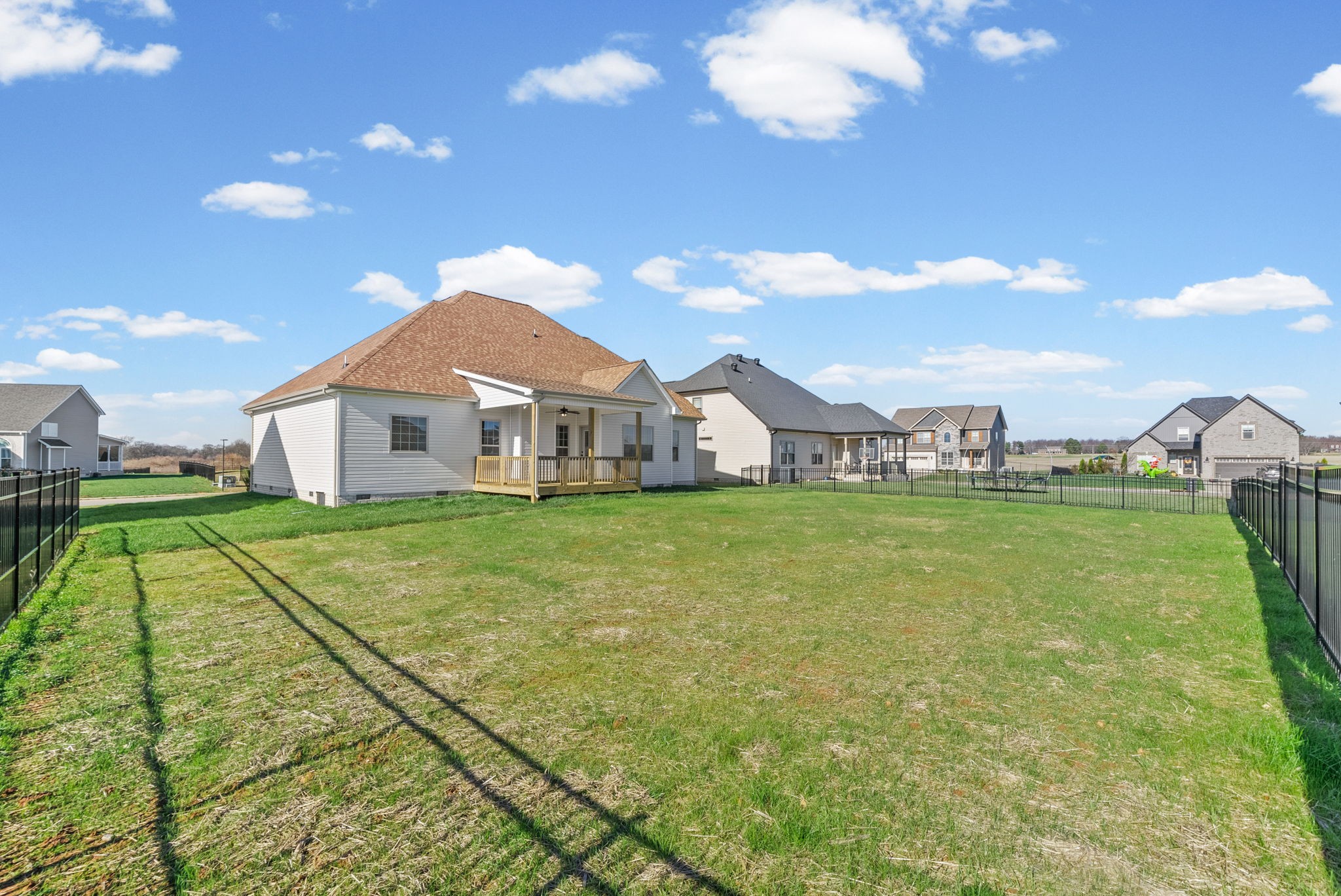 571 Fieldview Way Clarksville, TN 37043 - Photo 48 of 48