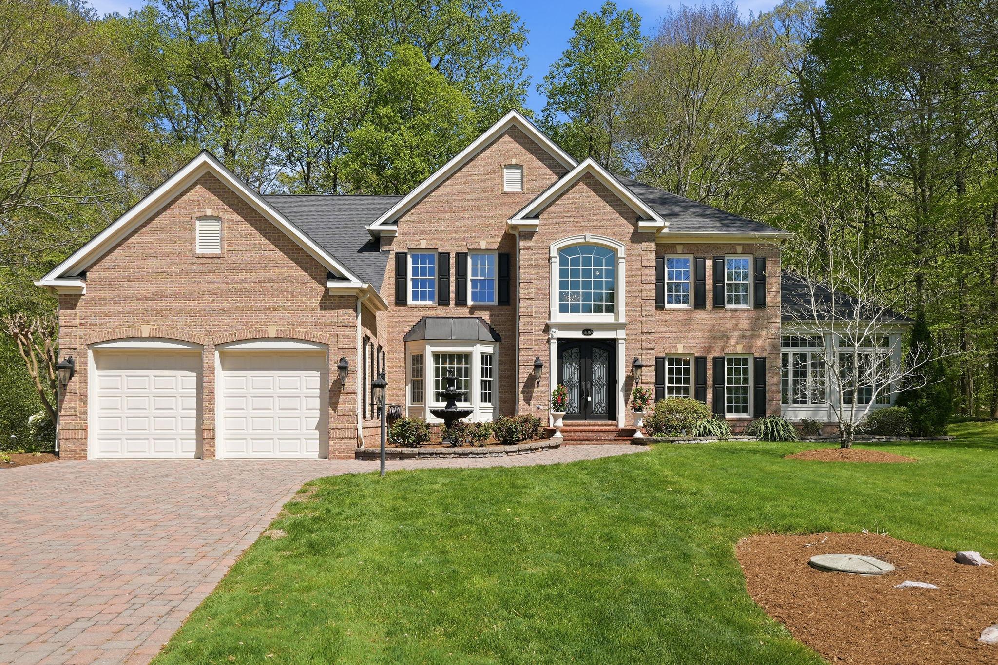 Welcome Home to 206 May Lane