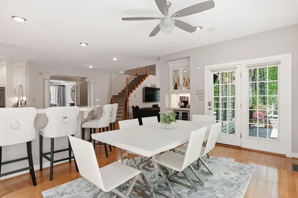 $1,825,000 | 206 May Lane, Edgewater, MD 21037