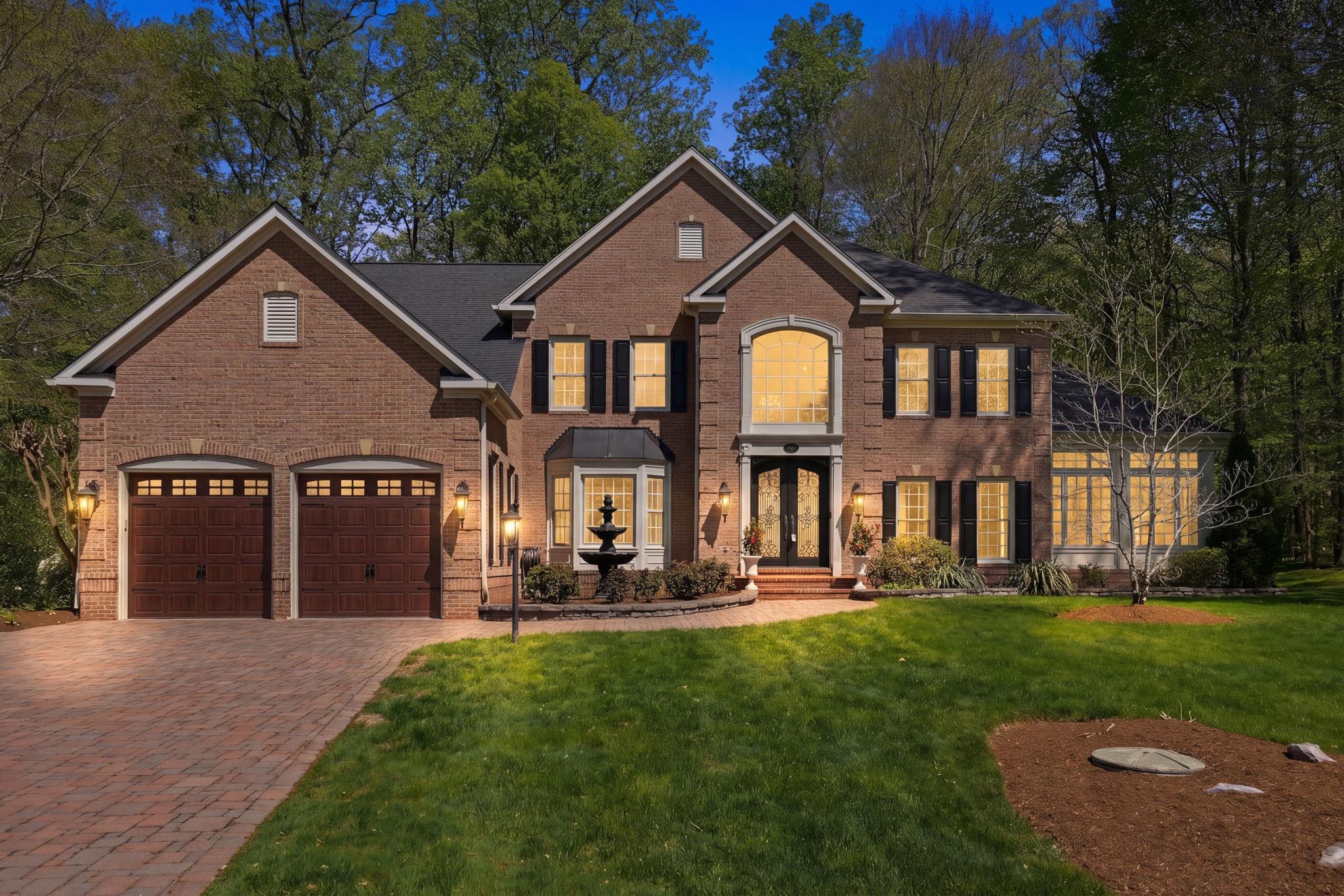 206 May Lane Edgewater, MD 21037 - Photo 2 of 66 Front Exterior