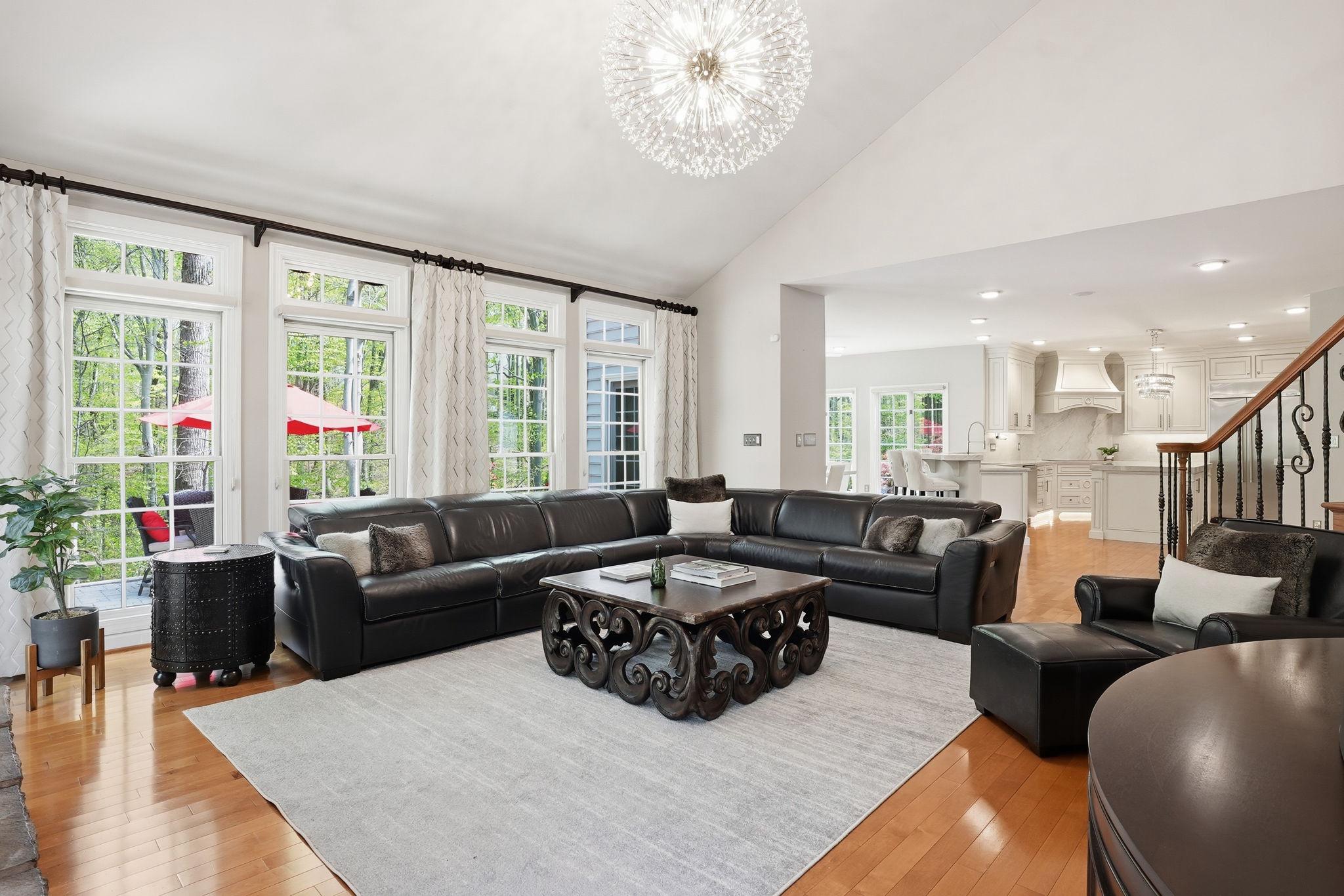 206 May Lane Edgewater, MD 21037 - Photo 21 of 66 Family Room