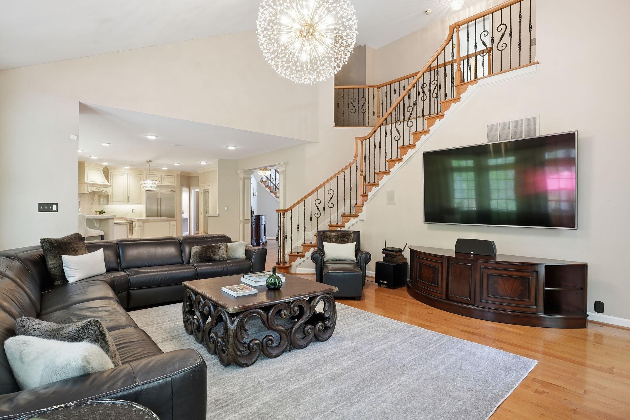 206 May Lane Edgewater, MD 21037 - Photo 22 of 66 Family Room