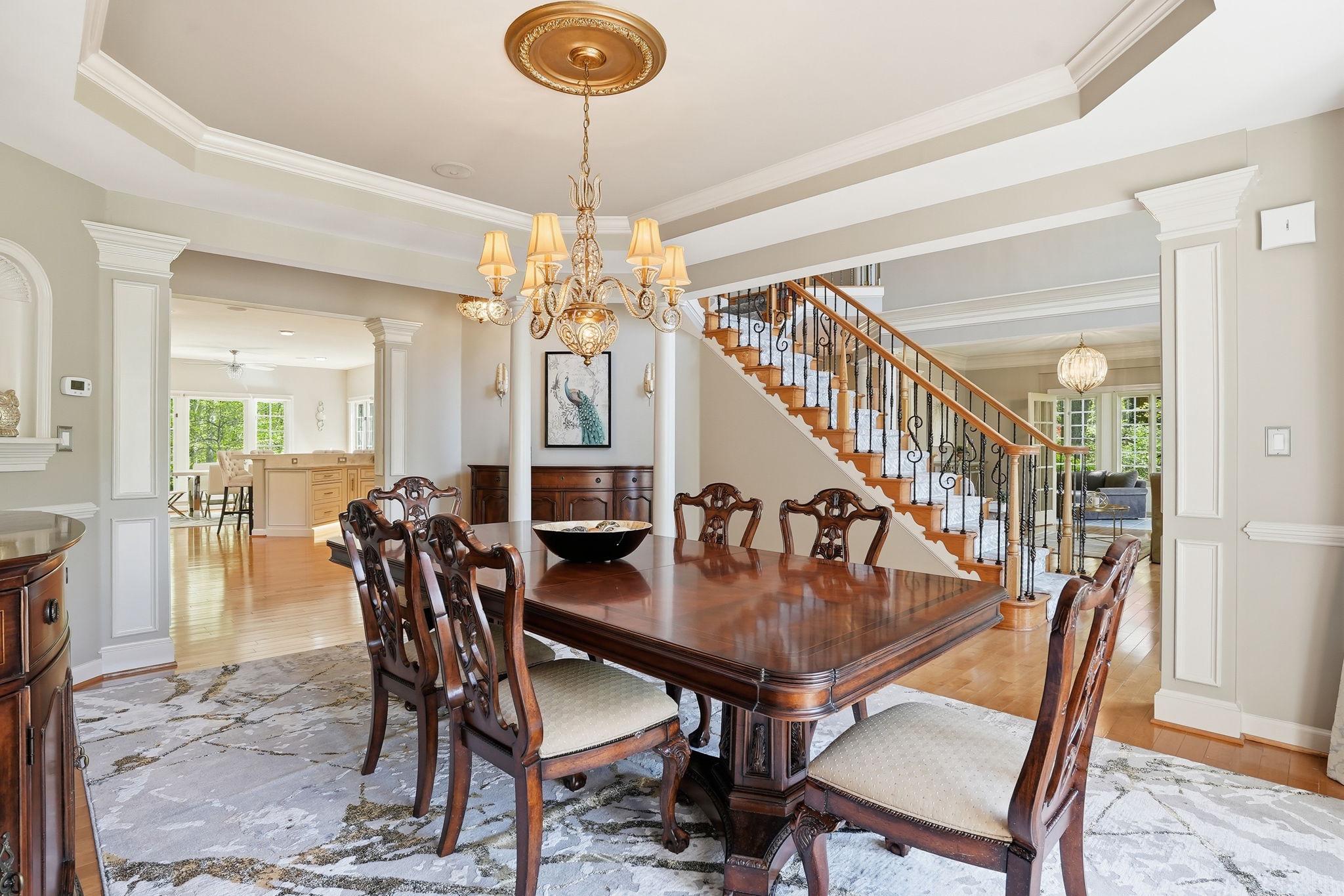 206 May Lane Edgewater, MD 21037 - Photo 26 of 66 Dining Room