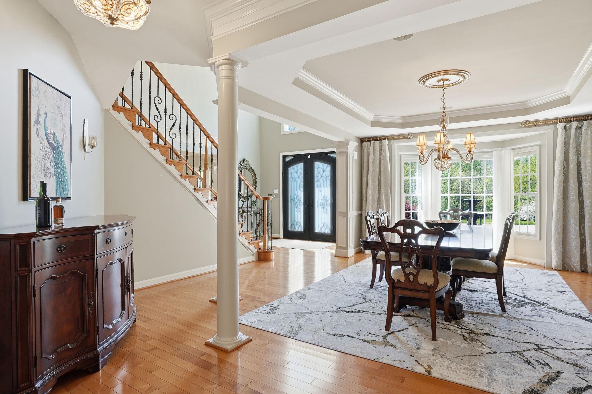 206 May Lane Edgewater, MD 21037 - Photo 27 of 66 Dining Room