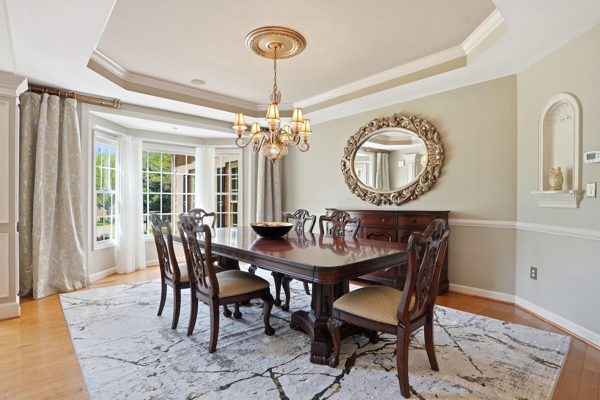 206 May Lane Edgewater, MD 21037 - Photo 28 of 66 Dining Room