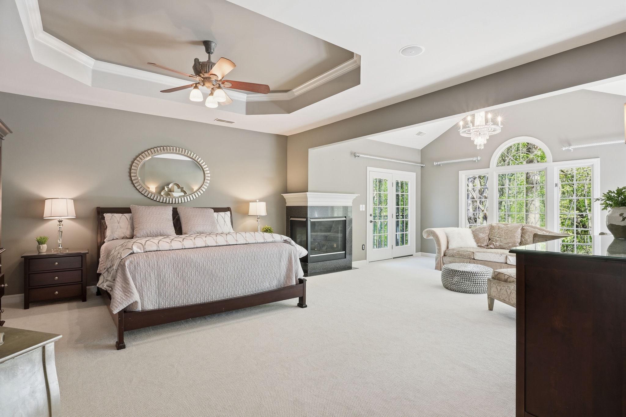 206 May Lane Edgewater, MD 21037 - Photo 29 of 66 Primary Bedroom