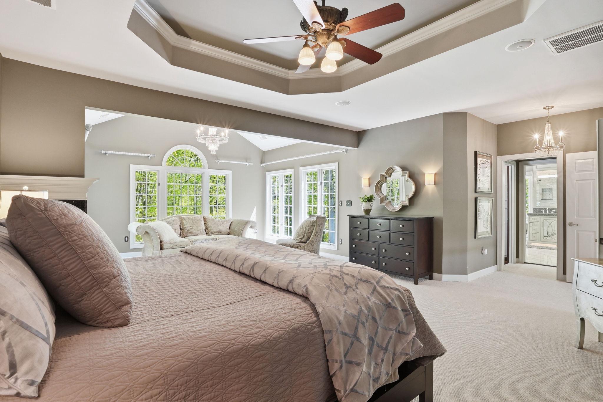 206 May Lane Edgewater, MD 21037 - Photo 31 of 66 Primary Bedroom