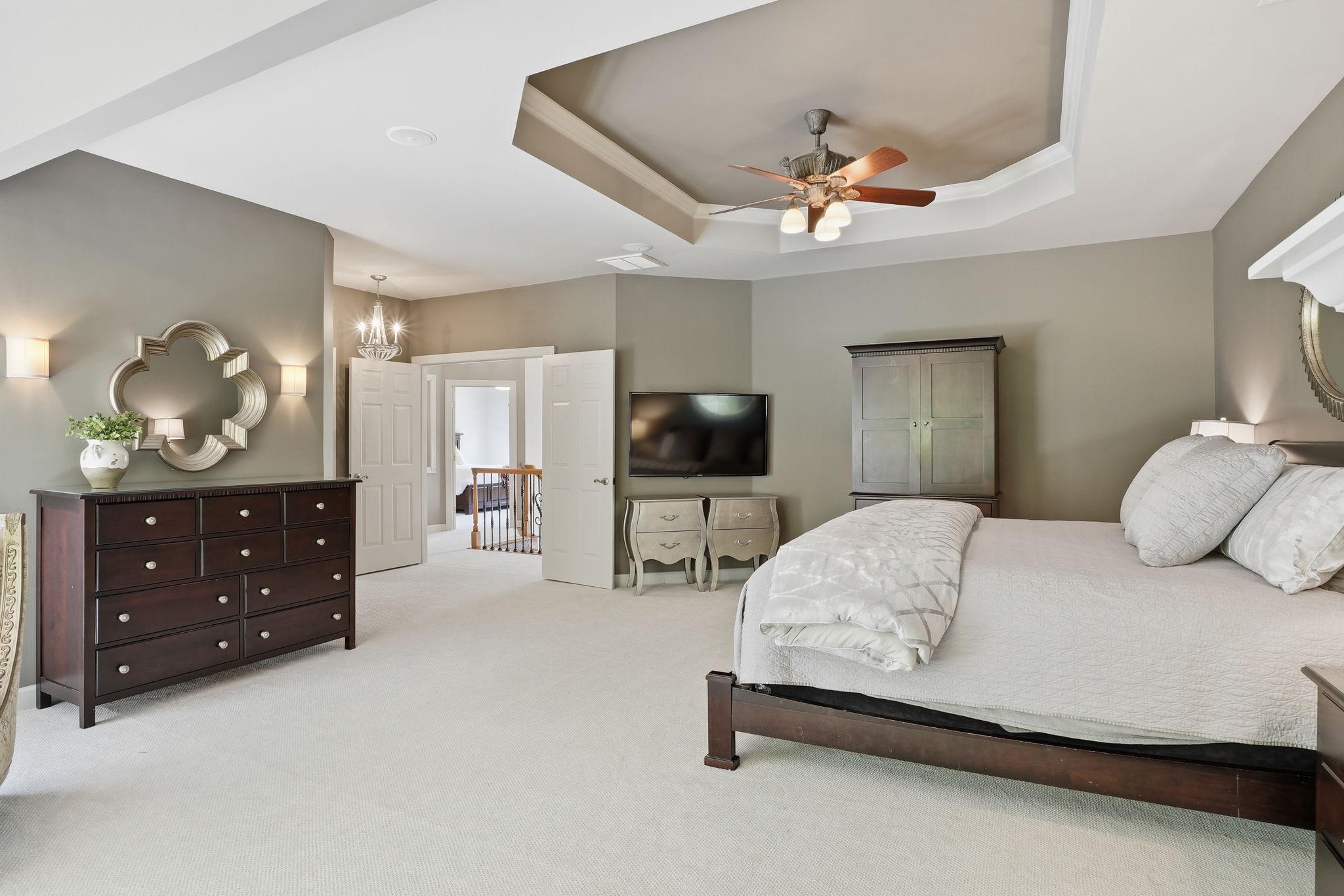 206 May Lane Edgewater, MD 21037 - Photo 32 of 66 Primary Bedroom