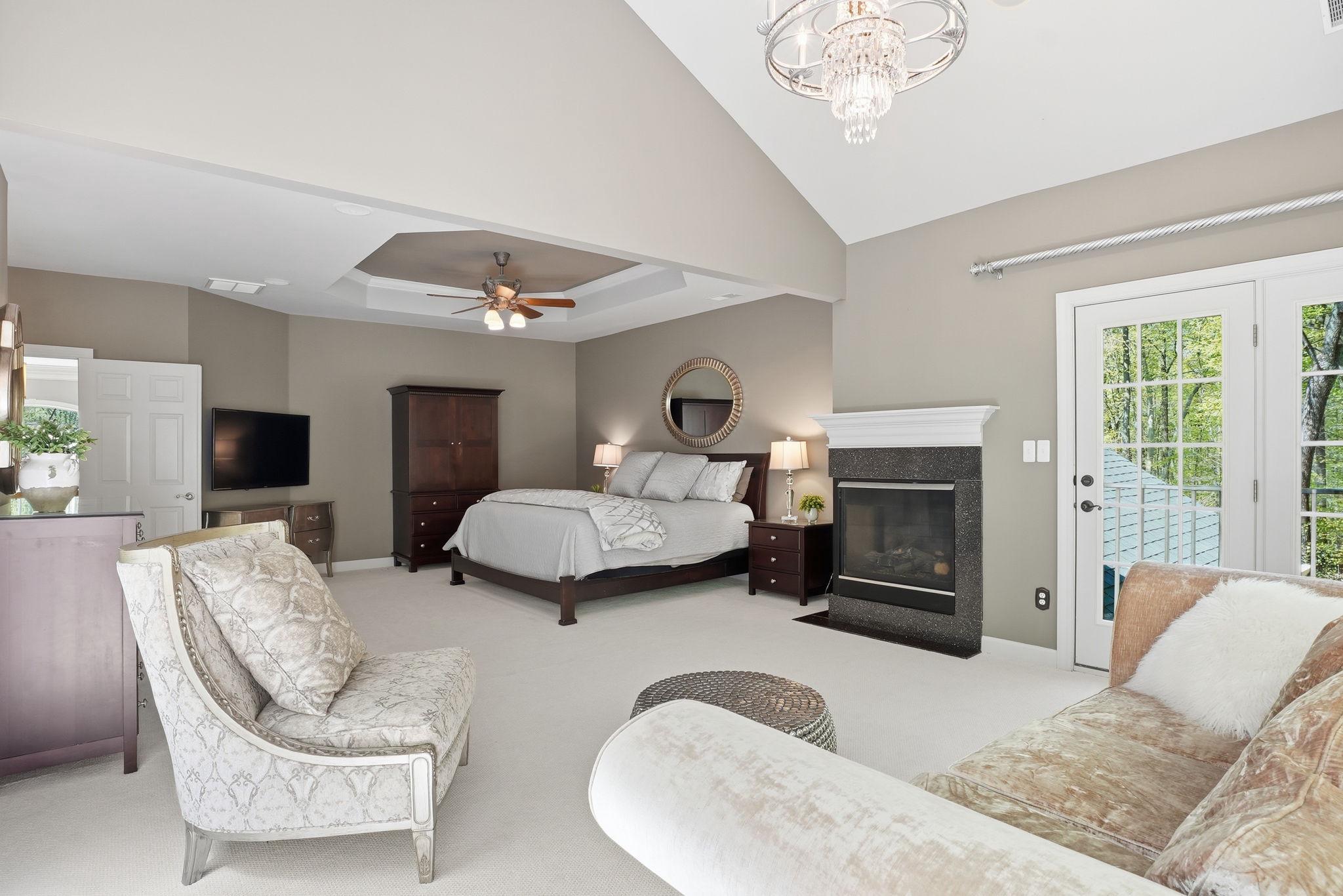 206 May Lane Edgewater, MD 21037 - Photo 33 of 66 Primary Bedroom