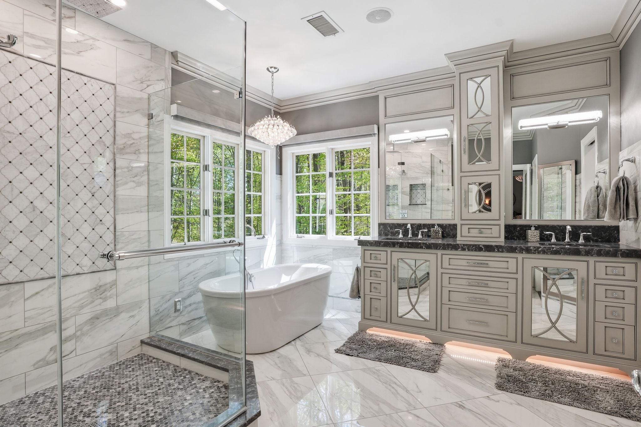 206 May Lane Edgewater, MD 21037 - Photo 35 of 66 Primary Bathroom