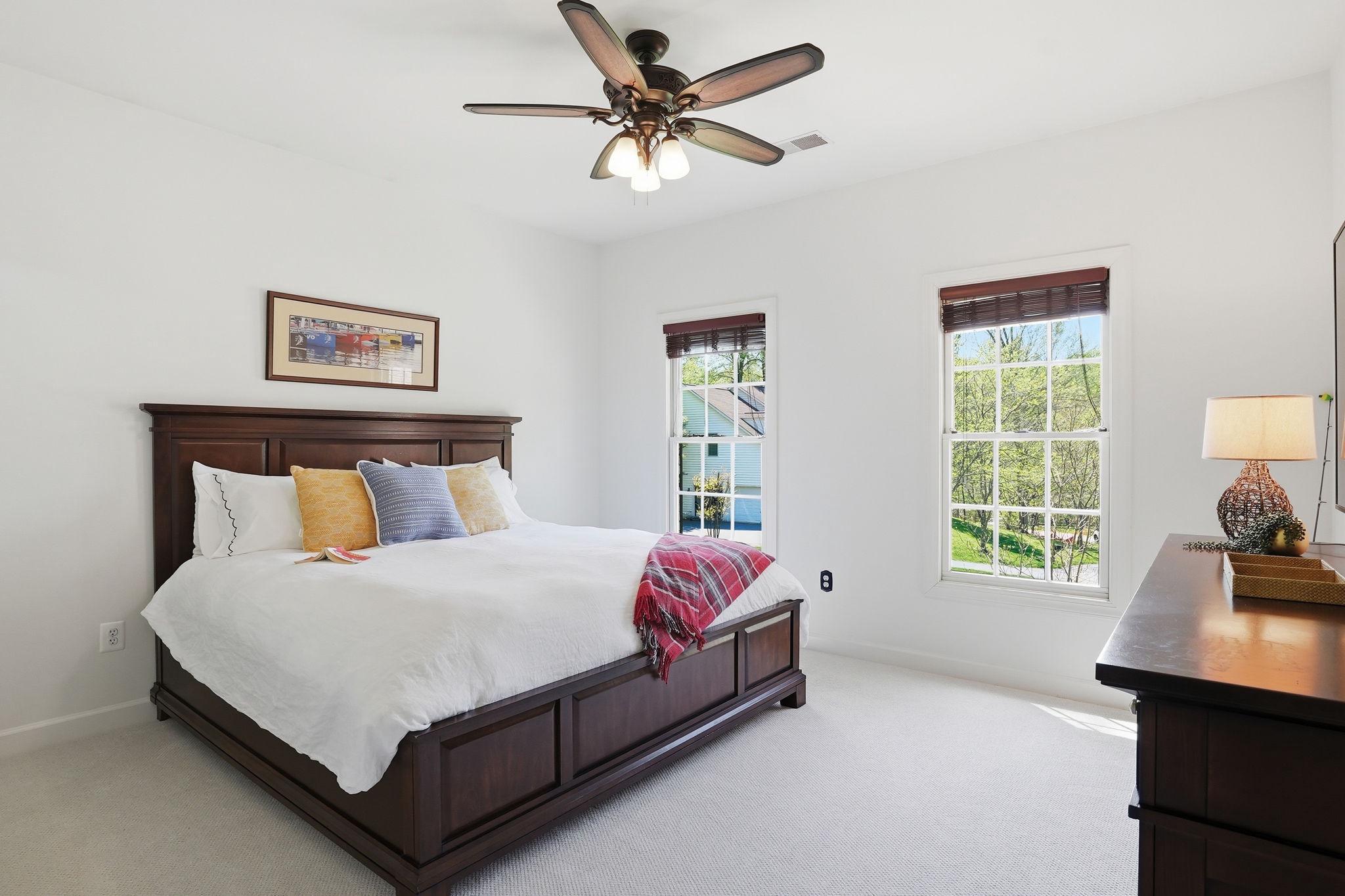 206 May Lane Edgewater, MD 21037 - Photo 41 of 66 Guest Suite with Private Bath