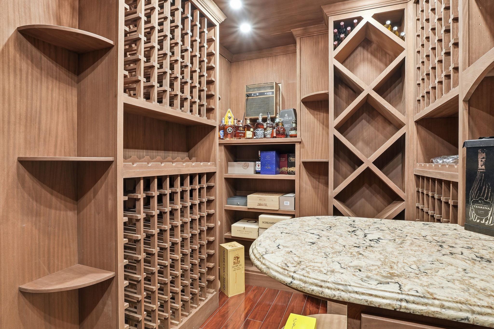 206 May Lane Edgewater, MD 21037 - Photo 50 of 66 Wine Tasting Room