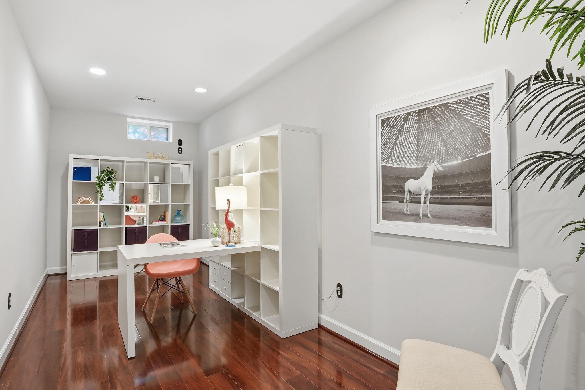 206 May Lane Edgewater, MD 21037 - Photo 53 of 66 Bonus/Flex Room