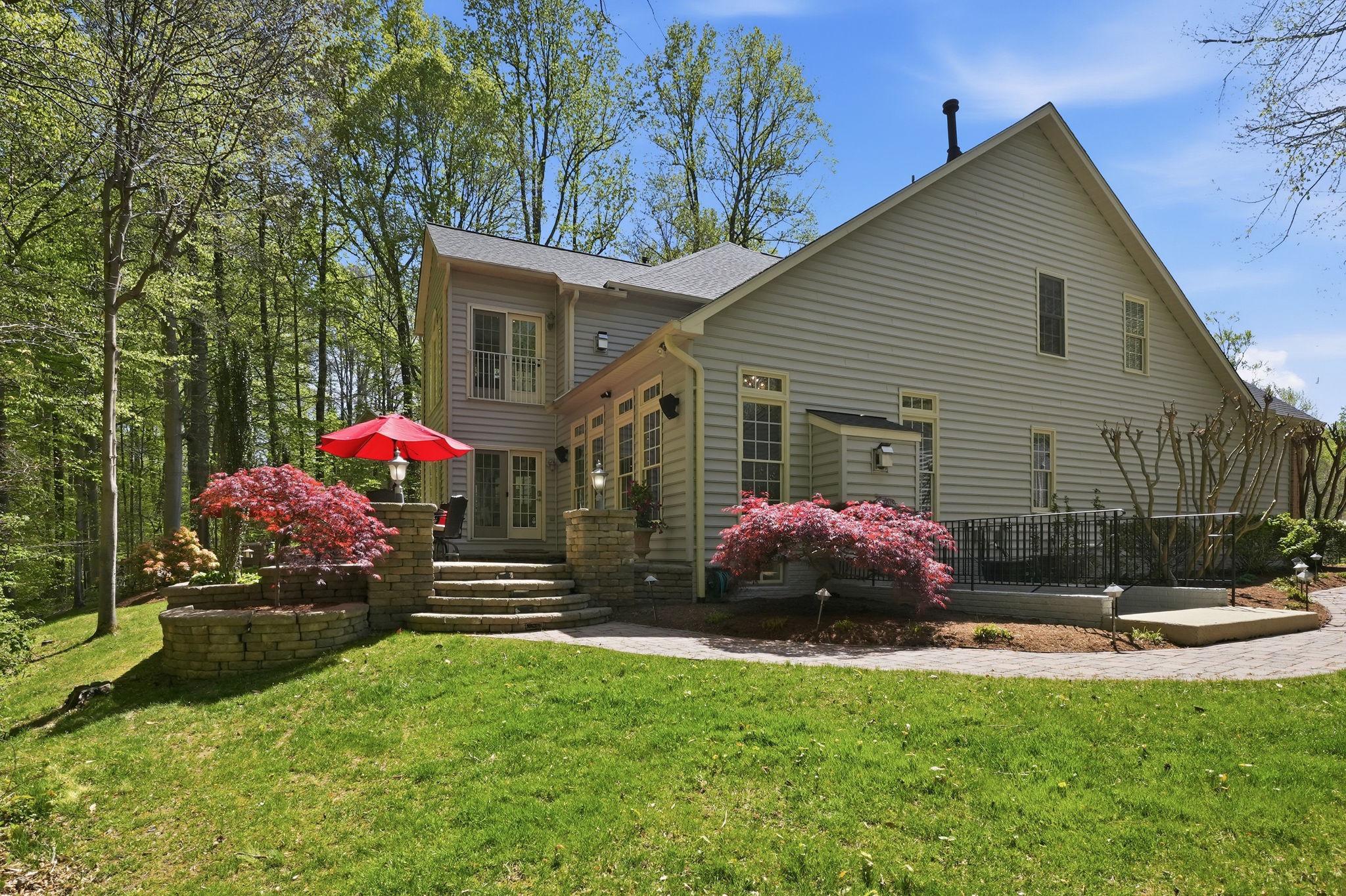 206 May Lane Edgewater, MD 21037 - Photo 59 of 66 Exterior