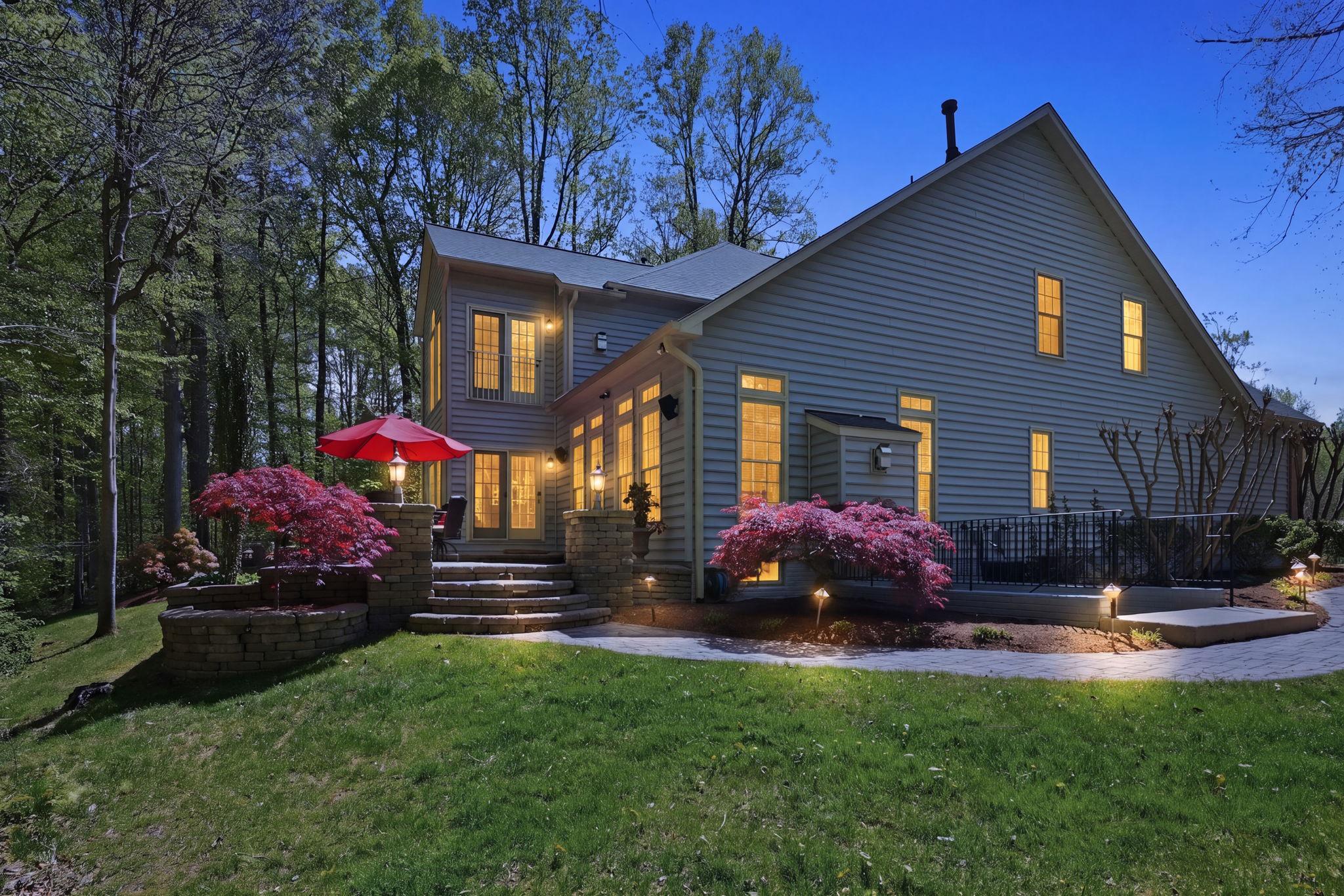 206 May Lane Edgewater, MD 21037 - Photo 60 of 66 Exterior