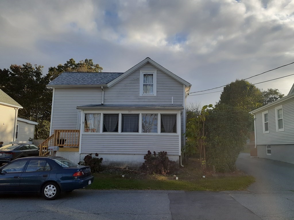 141 Detroit Street Fall River, MA 02721 - Photo 2 of 20