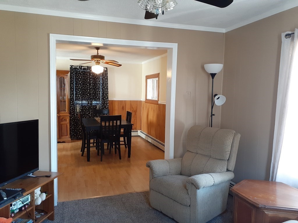 141 Detroit Street Fall River, MA 02721 - Photo 9 of 20