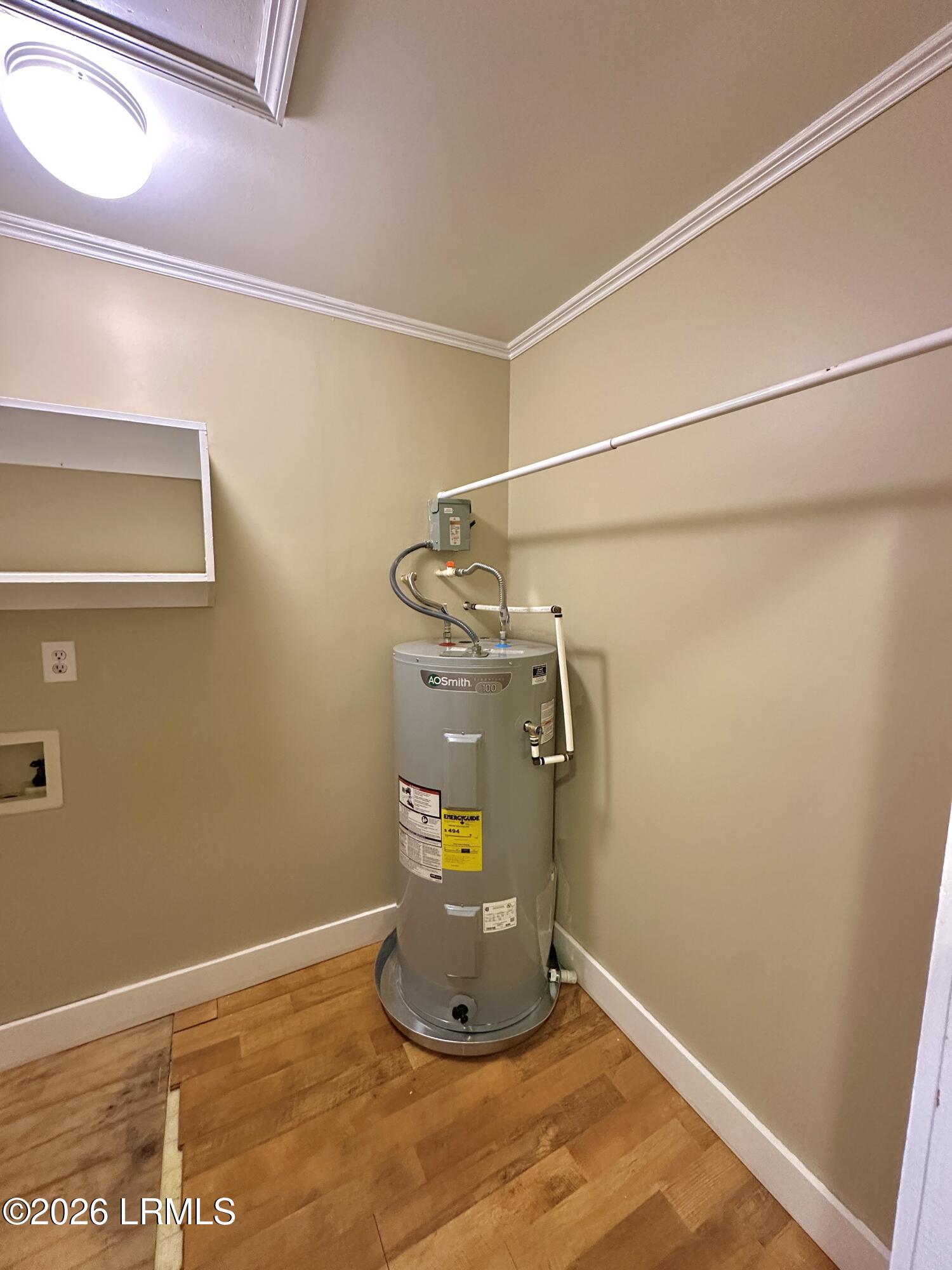 110 Whitfield Street Beaufort, SC 29902 - Photo 36 of 38 49661061_IMG_5778