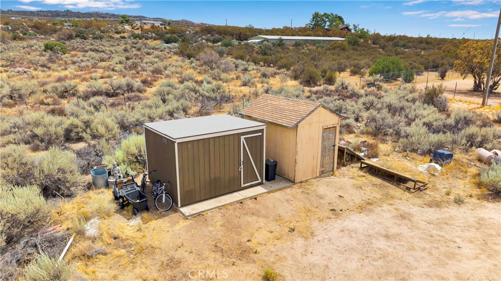 39850 Rambling Hills Road Anza, CA 92539 - Photo 10 of 17 Gallery Image 10