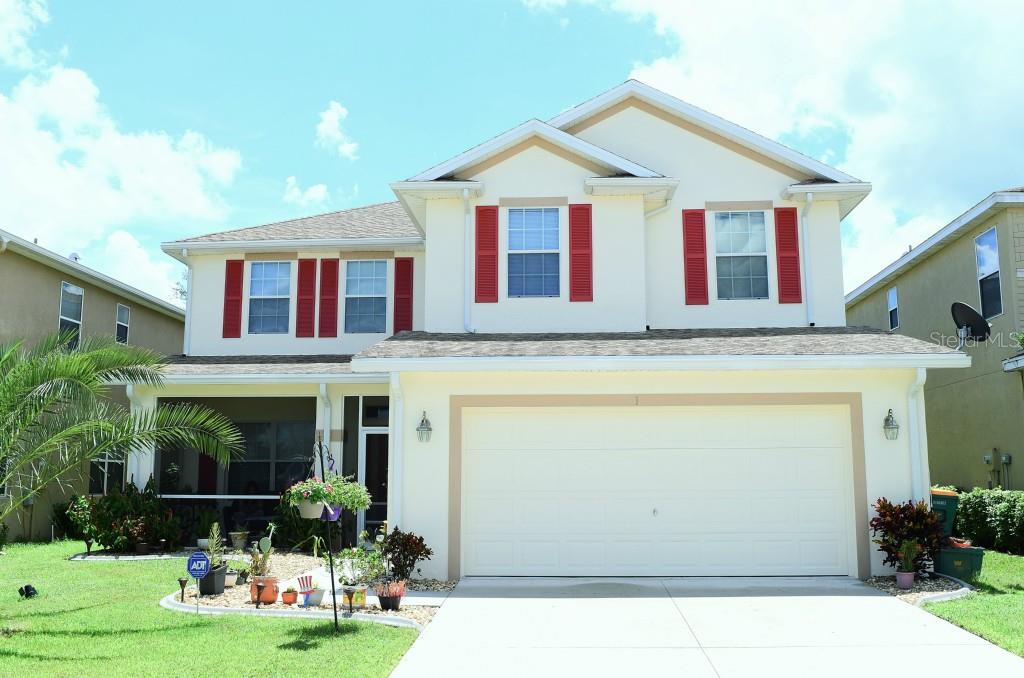 10046 Winding River Road Punta Gorda, FL 33950 - Photo 1 of 1 Gallery Image 1