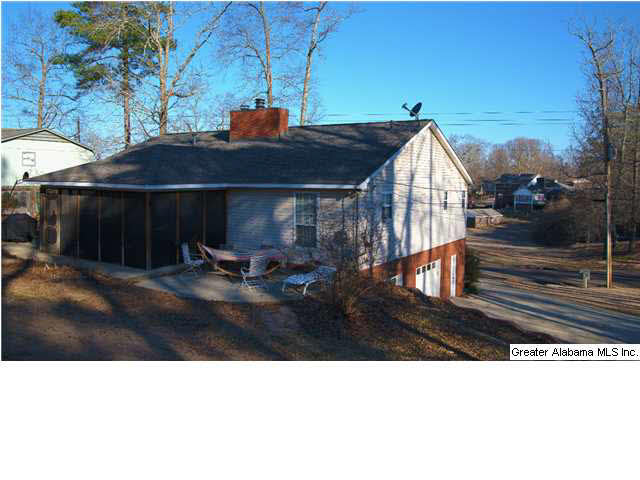 313 12th Street Pleasant Grove, AL 35127 - Photo 3 of 26
