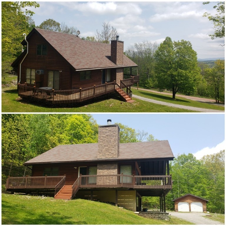 145 Rainbow Ridge Road Jefferson, NY 12167 - Photo 1 of 41