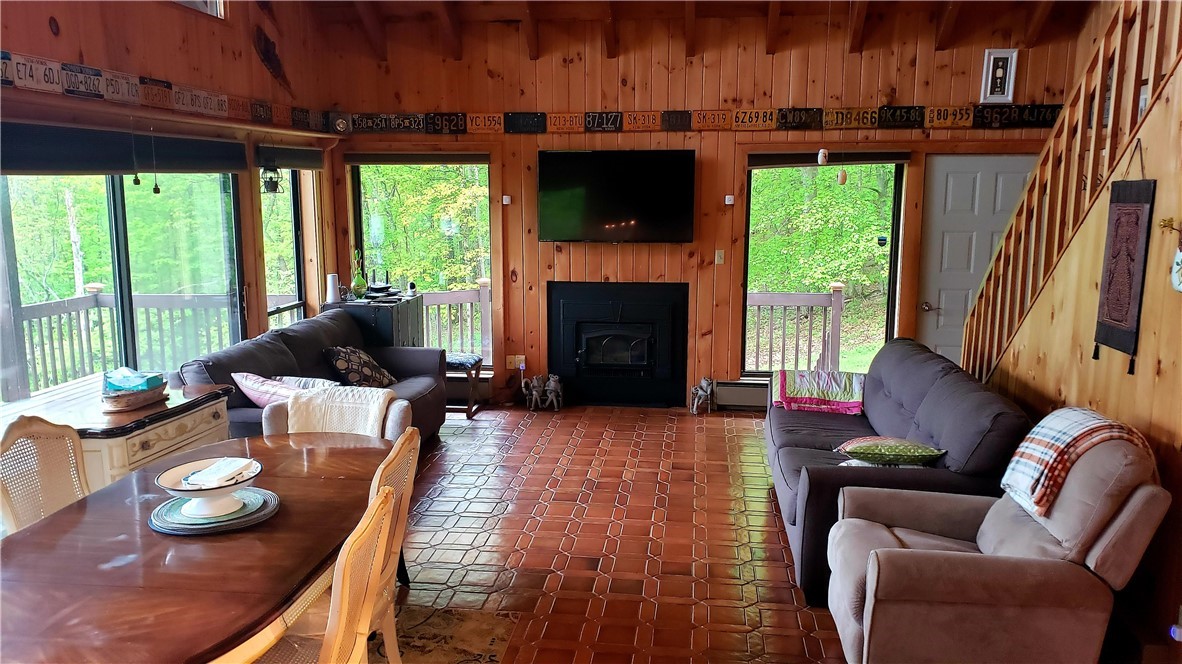 145 Rainbow Ridge Road Jefferson, NY 12167 - Photo 20 of 41