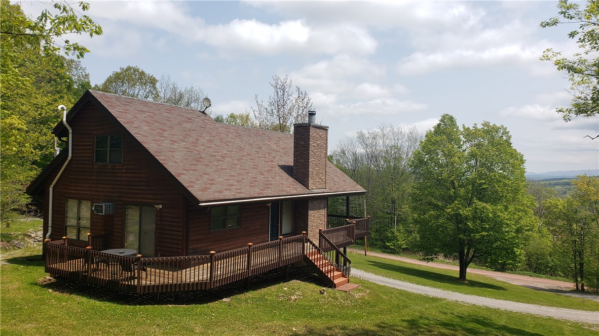 145 Rainbow Ridge Road Jefferson, NY 12167 - Photo 2 of 41