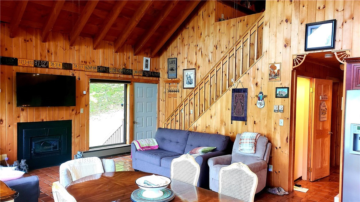 145 Rainbow Ridge Road Jefferson, NY 12167 - Photo 22 of 41