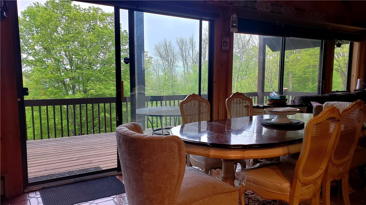 145 Rainbow Ridge Road Jefferson, NY 12167 - Photo 24 of 41